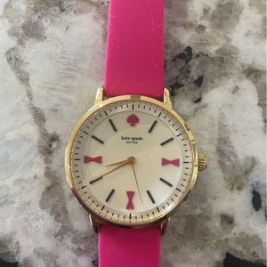Kate Spade Woman’s Watch